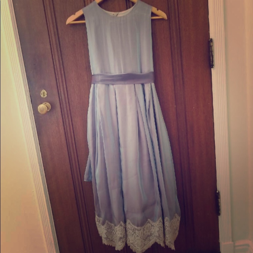 Isabel Garreton boutique dress size 14